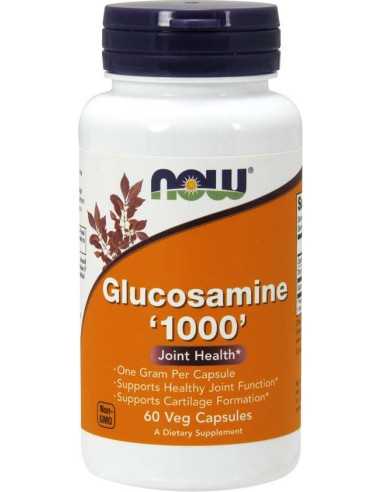 Glucosamine '1000', 60 Veg Capsules