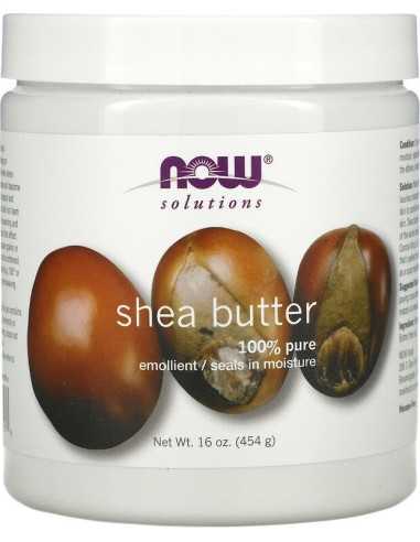 Shea Butter, 16 fl oz (454 g)