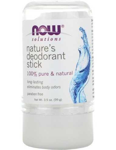 Nature's Deodorant Stick (deodorandipulk), 99g