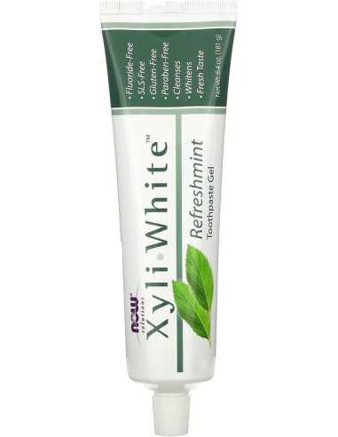 XyliWhite, Toothpaste Gel (Hambapasta), Refreshmint, 181g