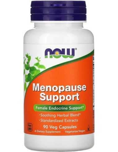 Menopause Support, 90 Veg Capsules