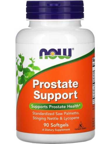 Prostate Support, 90 Softgels