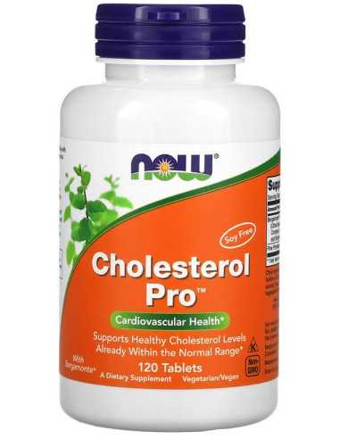 Cholesterol Pro 120 tabs