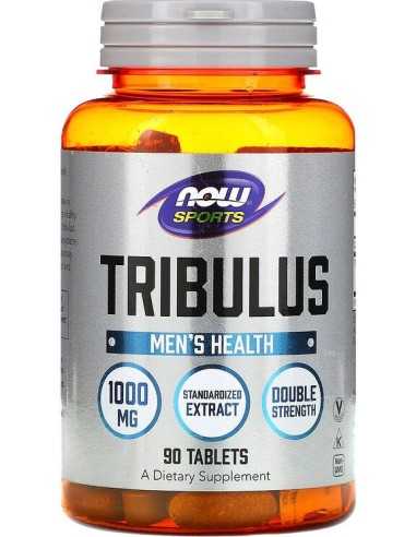 Tribulus, 1000 mg, 90 Tablets